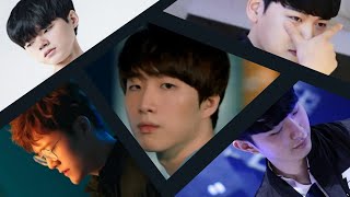 누구일까 과연 세체원은? l LoL Montage l