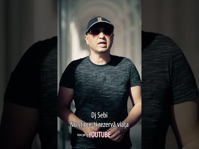 dj sebi muzica noua