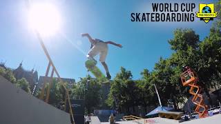 Promo -  Pro Freestyle The Hague 2017 - The Hague Beach Stadium