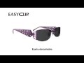 Easyclip Patented Technology