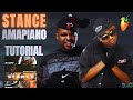 Alxapo & Benzoo -  Ke Stance (Bhampa Thata) Amapiano Tutorial| FL Studio Mobile 
