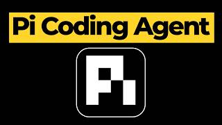 Pi Coding Agent (The Only Claude Code Competitor)