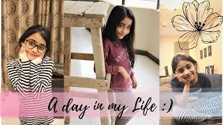 A day in my life | Sundas Shoaib