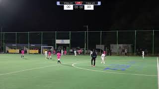 안양AFA u10 : 구성 PEC u10 (연습경기, 팀업 캠퍼스)