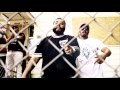 LucWolf Ft Berto Bravo-"Hunting Season" Music Video Preview