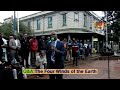 The Four Winds Of The Earth | Apostle Chiwenga