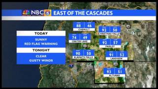 Weather 07/06/2017