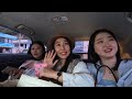 여행vlog 14. 일본 대마도 당일치기☀️ 오직 식사와 장보기만 혈풍혈우