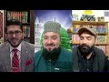 log atheist qyun bante hain jamat e omeria ke nikami qadiyani atheism hassan allahyari urdu