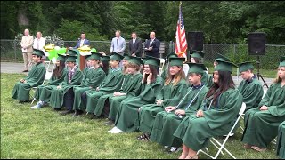 Salem School Graduation - Class of 2023