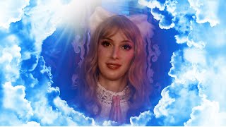 contrapoints clip: being weak is good actually | envy