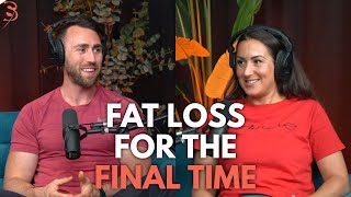 Podcast 17: Top 3 things to achieve fat loss for the final time
