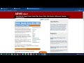 Desktop News Notifier Using Python - Python Project Tutorial