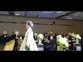 흔한 서울대 작곡과 cc의 결혼식 화촉점화 feat.리게티 composer s wedding feat. ligeti