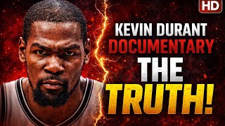 Kevin Durant The Offseason FULL Documentary | Still KD: Kevin Durant Full Documentary