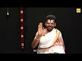 கயா ஸ்ரார்தம் செய்தால் மட்டும் போதுமா dr. u ve venkatesh upanyasam