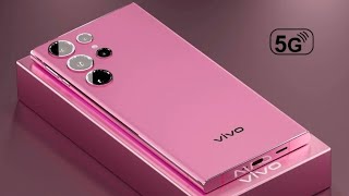 Vivo V50 Ultra 5G: 230MP Camera & 7300mAh Battery!#ai #video