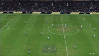 FC25 CAREER MODE Brighton episode 18