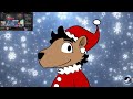 doggybara s new years bash 2022 disney christmas parade 1985 reaction jackbox w @annoverse3585