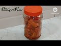 gajar ka achar carrot pickle 2 मिनट में बिना धूप गाजर का तीखा चटपटा आचार instant pickle recipe