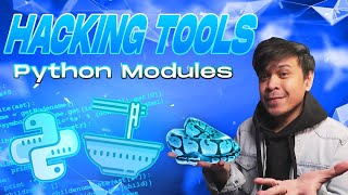 Web Ethical Hacking - Python Requests and BeautifulSoup Modules