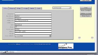 FileMaker Tutorial - 132 - Open Script Considerations