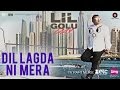 Dil Lagda Ni Mera - Official Music Video | Lil Golu | Artist Immense