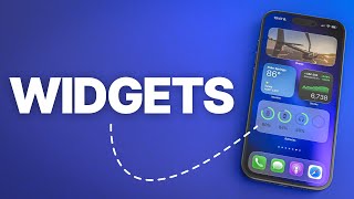 How to Add Widgets on iPhone (Home Screen & Lock Screen Tutorial)