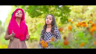 2021 Ramadan Special Kids Nasheed | Noir Sisters | Pyari Ammi Mujhko Rosa Rakhna Hai | Kids Naats