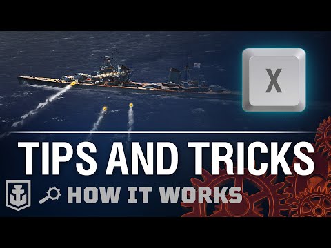 How It Works: Tips and Tricks