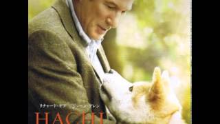 Hachiko A Dog's Story - Soundtrack - Hachiko Runs Away