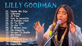 Lilly Goodman Sus Popular Canciones - Nuevo Album 2022