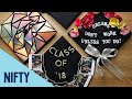 4 Fun Ways To Decorate Graduation Caps