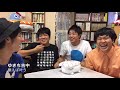 第46回おしゃべりブロッ５リー①ゆきち吉中『願えば叶う』