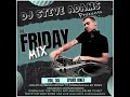 The Friday Mix Vol. 55 (Part One)