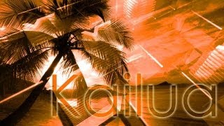 StripE - Kailua (Kors K)