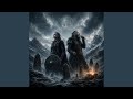 The Wolf Banner Rises