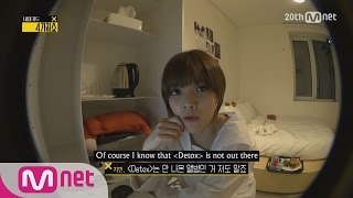 [Naked 4show] Behind the controversy on lyrics of Jimin's DE... 4가지쇼 시즌2 온라인