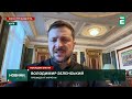 НОВІ ПРИЗНАЧЕННЯ Зеленського очільник Національної академії сухопутних військ імені Сагайдачног