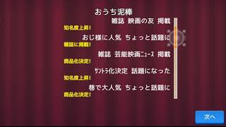 たかネコの映画スタジオ物語！攻略に挑戦！　３７話　世界の配給先を忘れ？お金を使う・・・