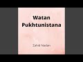 Watan Pukhtunistana