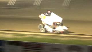 5.9.14 Attica 305 Sprints A-Main