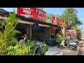 siem reap 2022 walking tour sok san road binaural audio