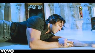 Tere Naam Humne Kiya Hai {HD} Video Song | Tere Naam | Salman Khan, Bhoomika Chawla | Udit Narayan