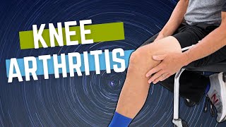 Can My Knee Arthritis Get Better?