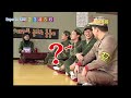 나 군대 못갔어...왜냐하면 뚱뚱하니까ㅋㅋㅋㅋ kbs 020303 방송