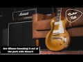 Guitar Talk - Gibson Custom Shop Murphy Lab 56 Gold Top Les Paul Review