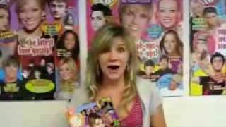 KRISTY FRANK Thanks Popstar!...So Cute!