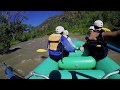 Whitewater Rafting with Telluride Outside