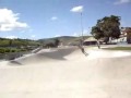 fim banks guararema marco janeiro skate old school